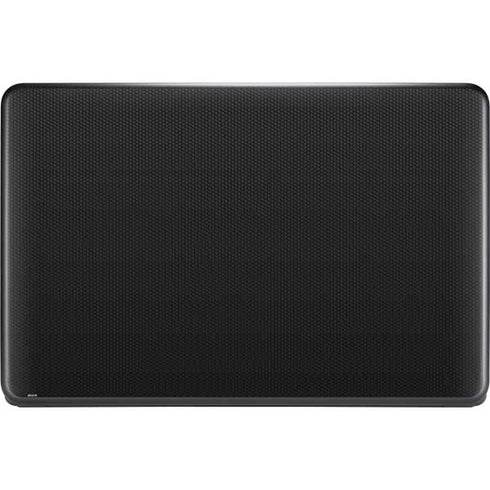 Specialty Vinyl Black Hex Texture Google Pixelbook Go Skin